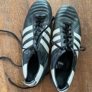 Adidas Copa Mundial Soccer Cleats